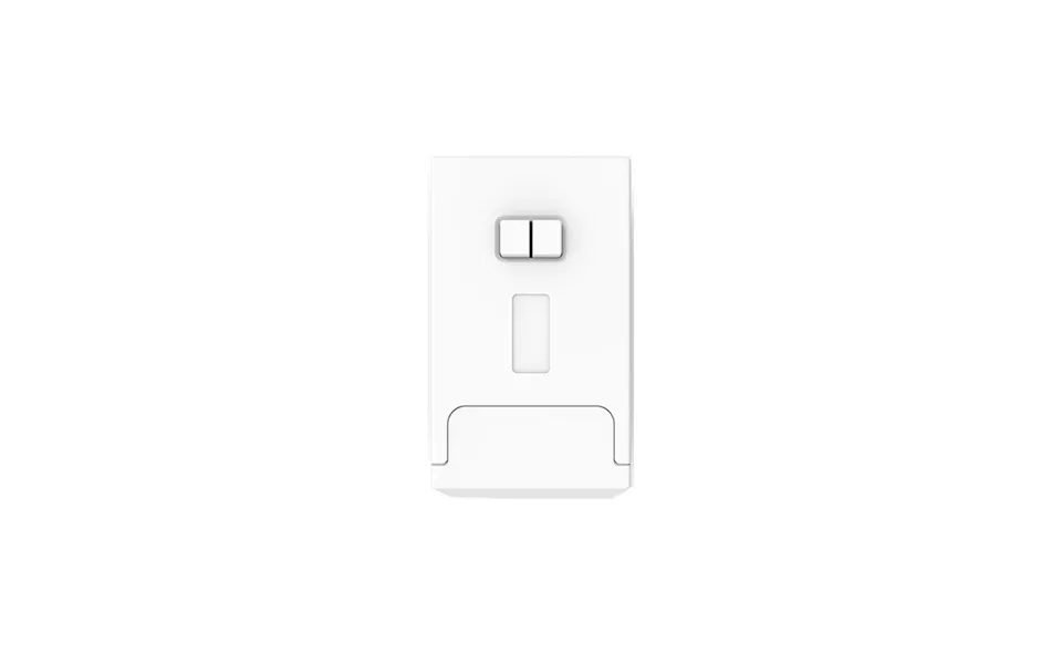 Ener-j Eco Range 2 Ways Wireless Receiver 5a X 2 On Off Non Dimmable