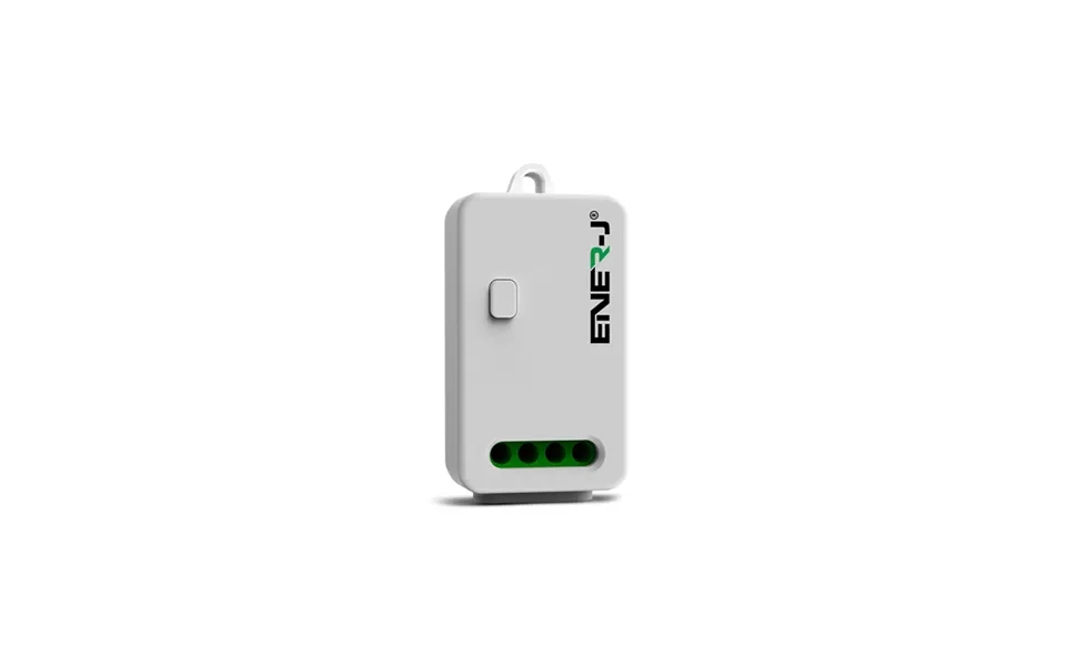 Ener-j Eco Range Rf Wifi Non-dimmable 5a Receiver