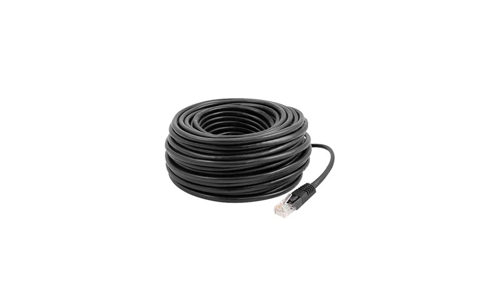 Esp 20 Meter Ip Camera Cat5 Data Cable
