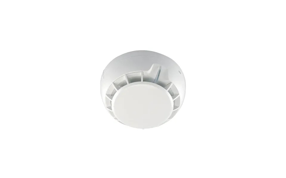 Esp 24v Fixed Temperature Heat Detector With Base