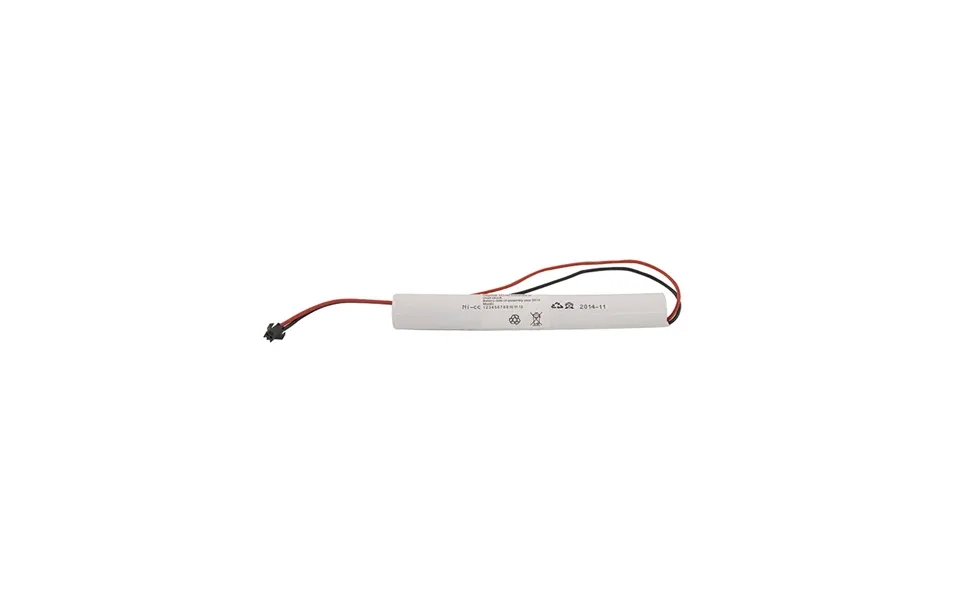 Esp 4.8v 1800mah Serial Ni-cd Battery