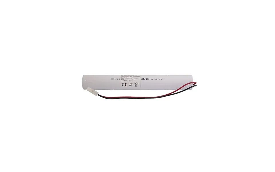 Esp 4.8v 3500mah Serial Ni-cd Battery