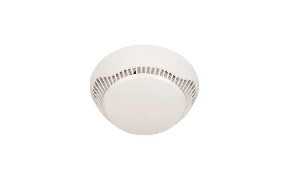 Esp Addressable Smoke Detector