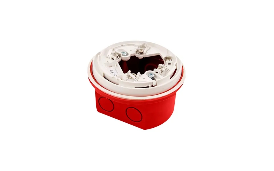 Esp Addressable Sounder Base Ip65