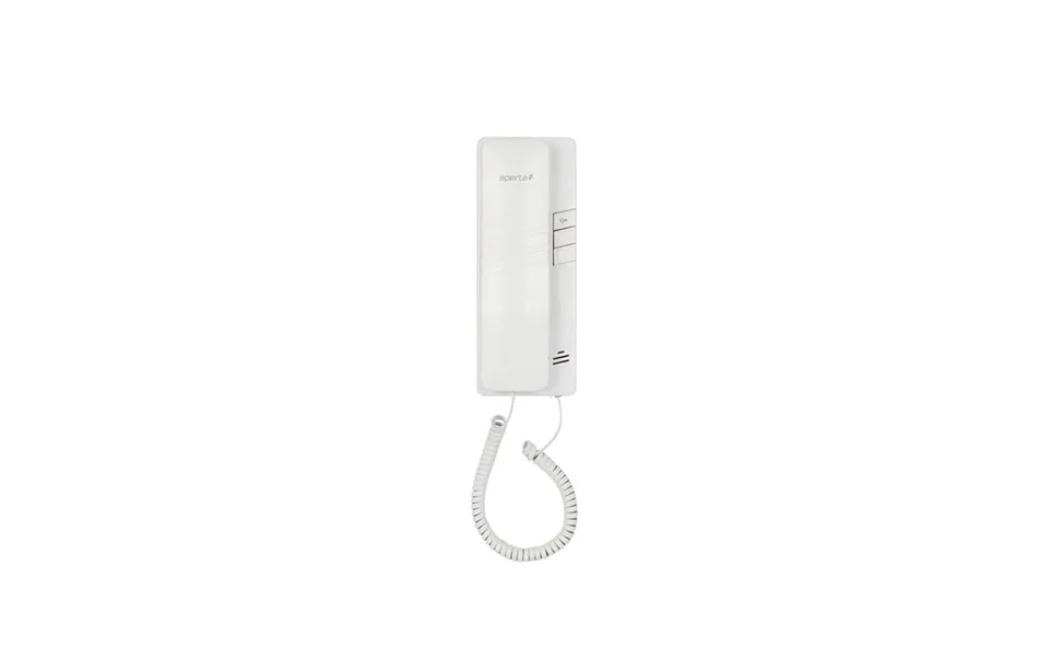 Esp Audio Single Door Entry Handset