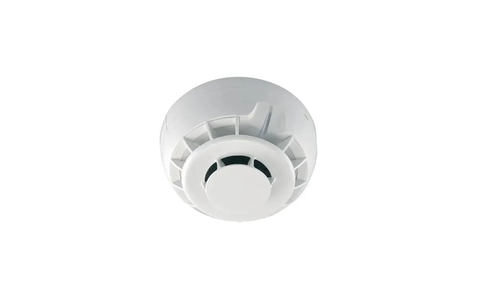 Esp Combined Optical Smoke & Fixed Heat Detector