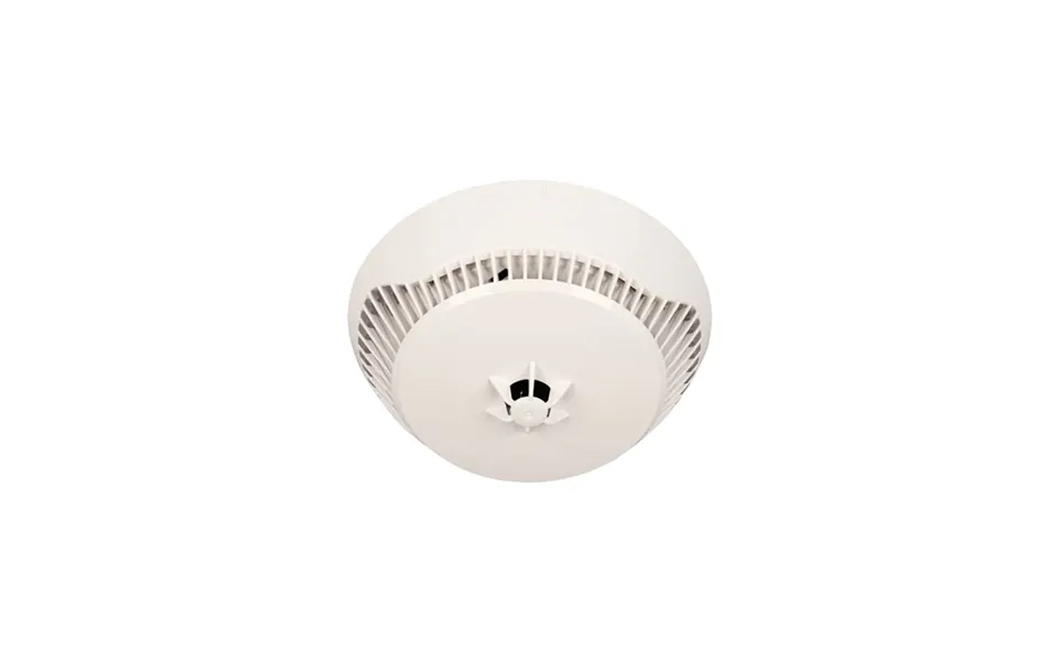 Esp Combined Smoke And Heat Detector