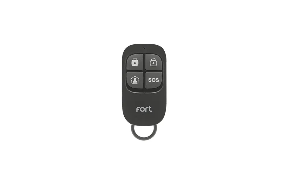 Esp Fort Smart Alarm Remote Control