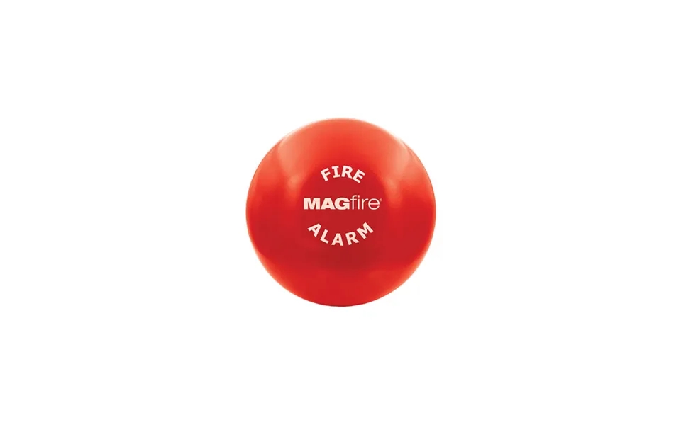 Esp Internal 150mm Fire Bell 95 Dba