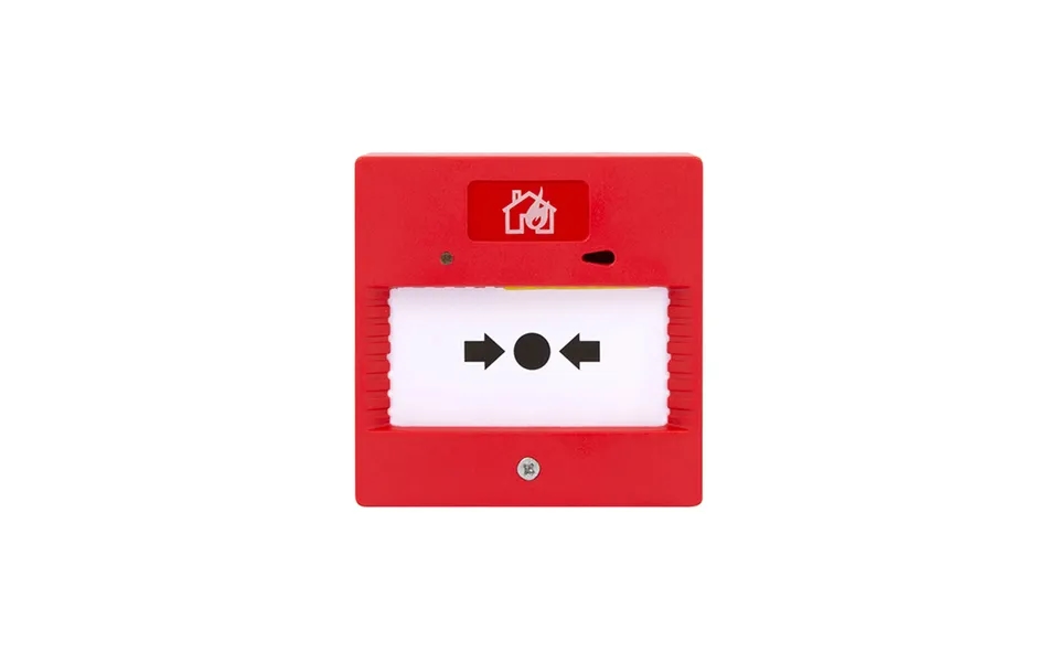 Esp Resettable Surface Call Point