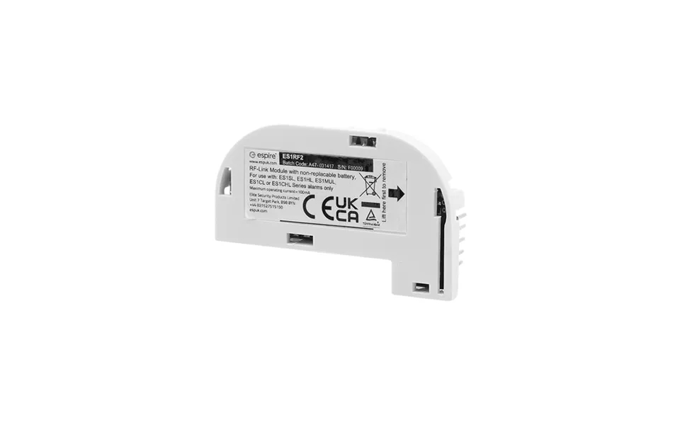 Espire Alarm Rf-link Module 2