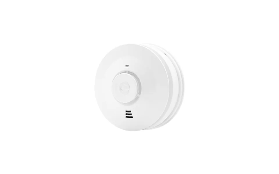 Espire Es1mul Smoke And Heat Multi-sensor Alarm
