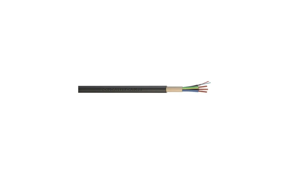 Ev Ultra Power Cable 4mm 3 Core Cat5