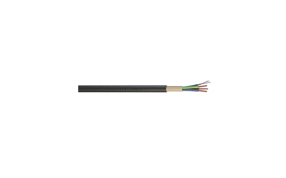 Ev Ultra Power Cable 6mm 3 Core Cat5
