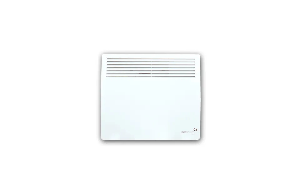 Ezewarm Wi-fi Panel Heater 1kw