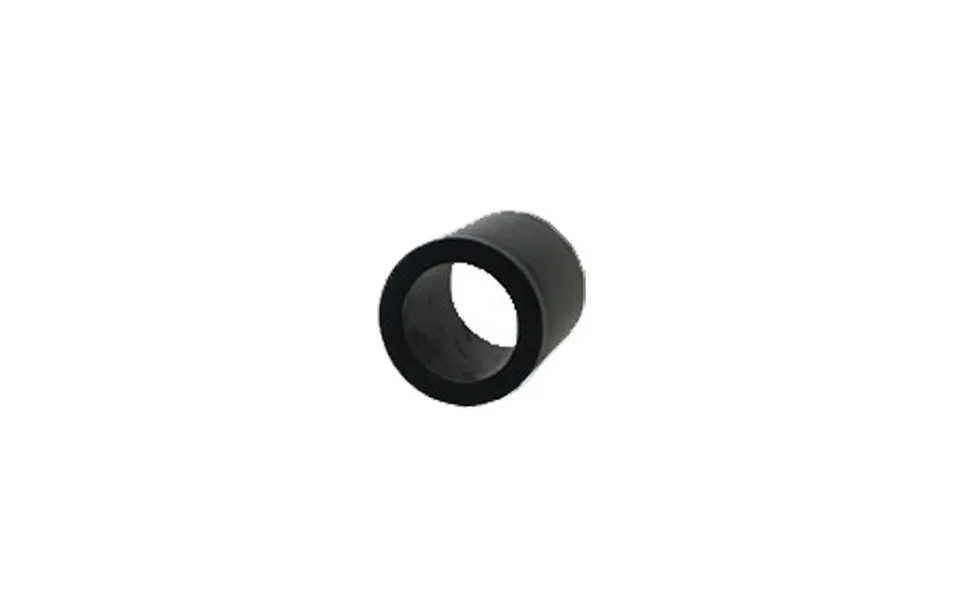 Falcon Trunking 25mm 20mm Reducer Black Pack Of 100