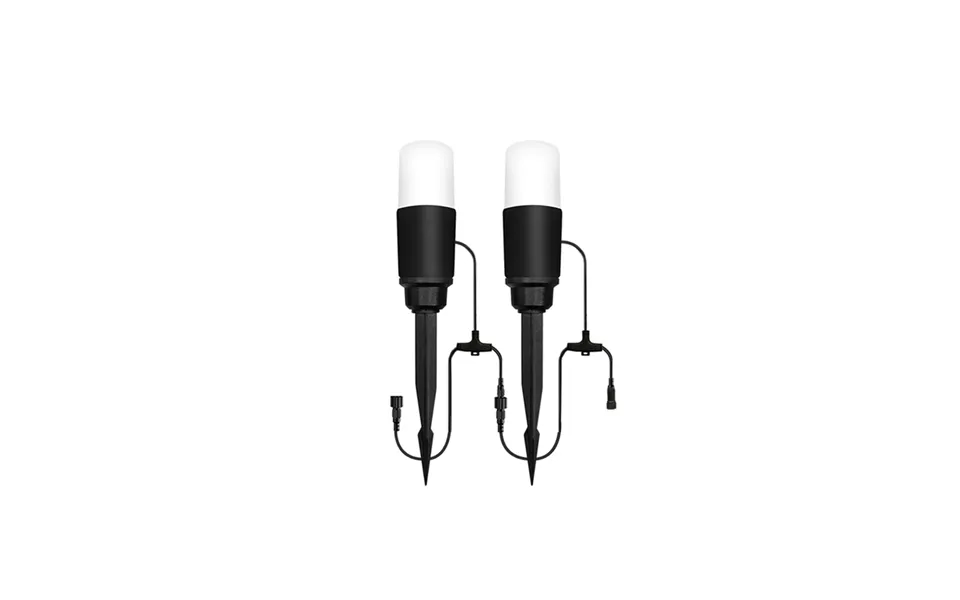 Forum 2 Led Pathway Light Kit Ip65