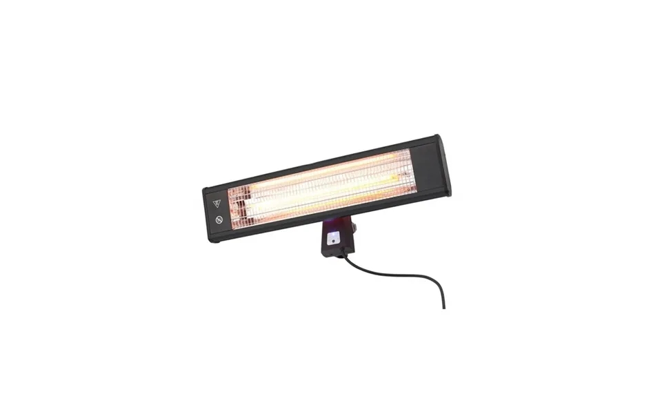 Forum Blaze Wall Mounted Patio Heater 1.8kw