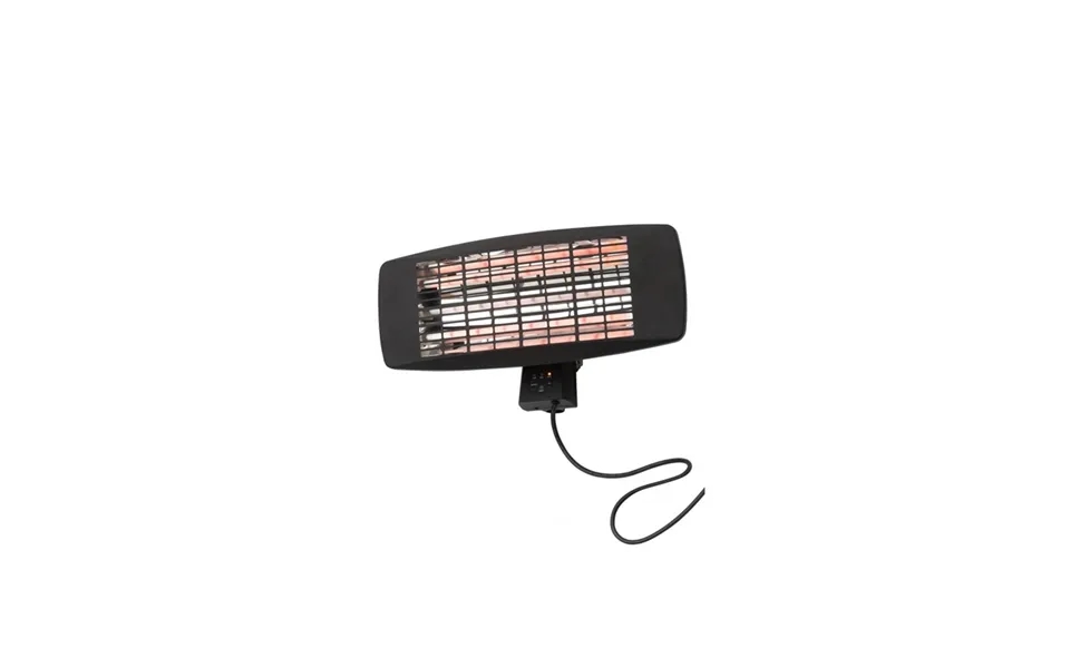 Forum Blaze Wall Mounted Patio Heater 2kw