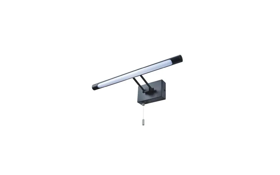 Forum Chai Led Picture Light Matt Black