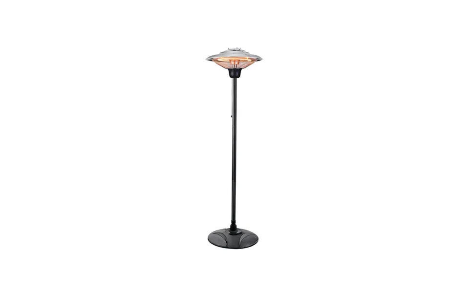 Forum Coral Outdoor Pedestal Heater 1500w