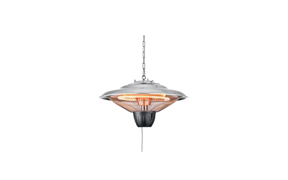 Forum Coral Outdoor Pendant Heater 1500w