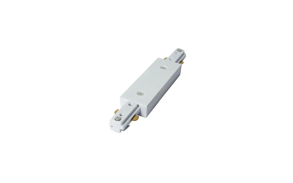 Forum Culina Tor Single Circuit White Double Live End Connector