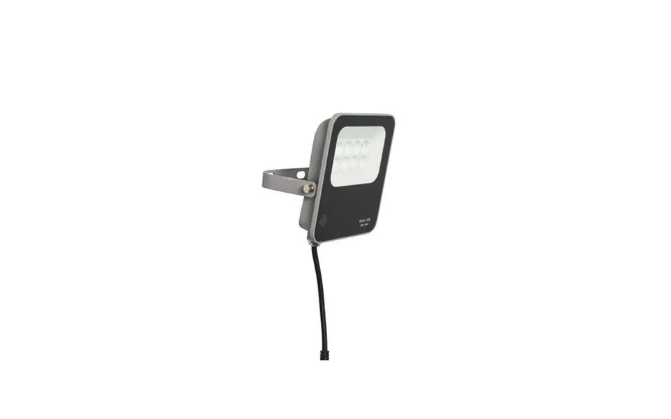 Forum Denby Solar Floodlight 30w