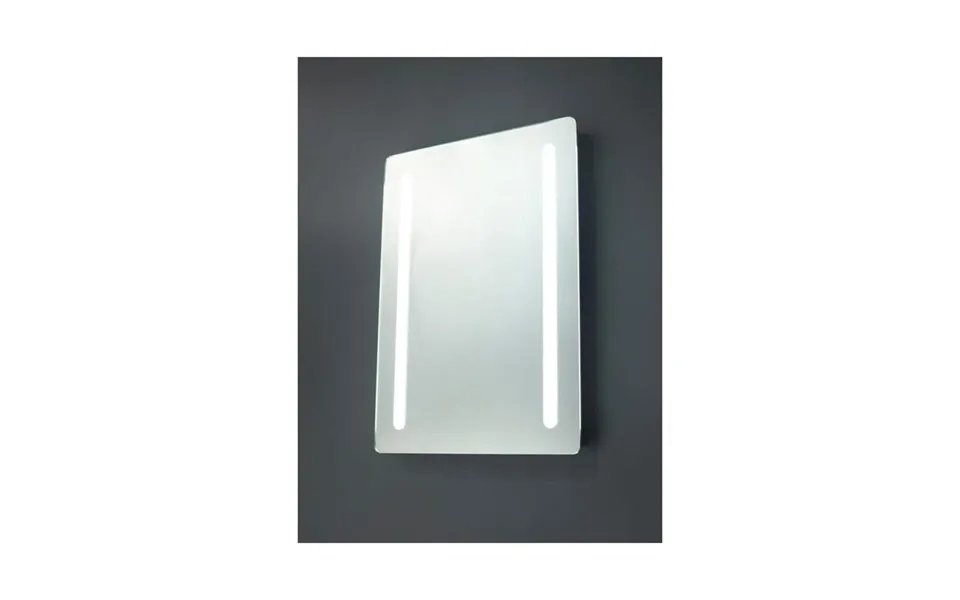 Forum Ecti Illuminated Bathroom Led Mirror 500x700mm 12w