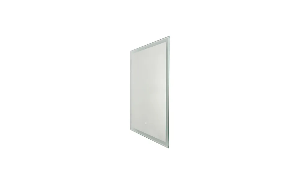 Forum Exe Illuminated Bathroom Touch Led Mirror 36w