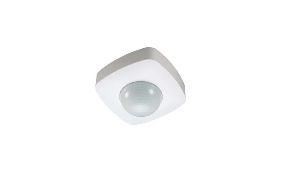 Forum Loca Pir Sensor Square Surface 360 Degrees