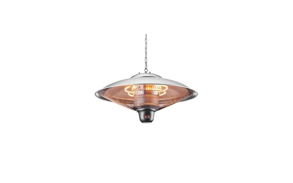 Forum Marl Outdoor Pendant Heater 2000w