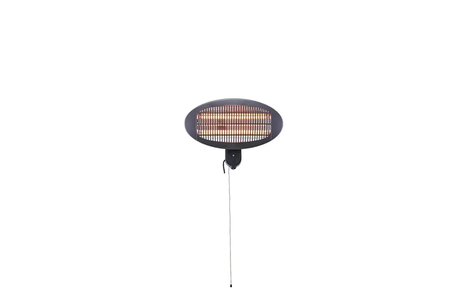 Forum Opal Outdoor Indoor Pedestal Heater 2000w
