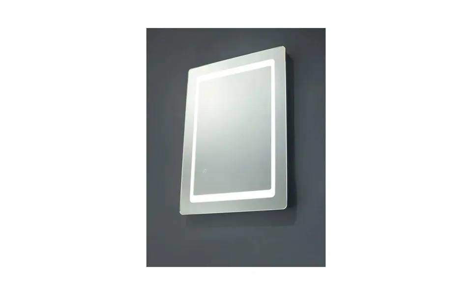 Forum Ref Led Illuminated Bathroom Mirror 700x500mm 18w