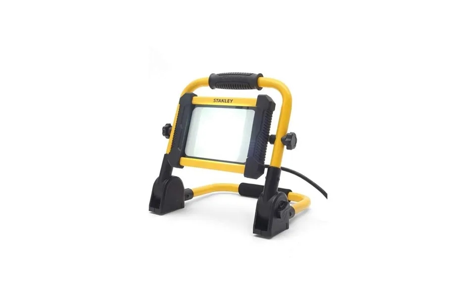 Forum Stanley Folding Led Worklight 240v 30w