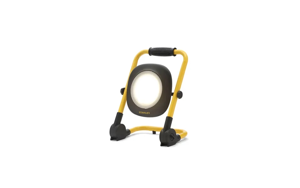 Forum Stanley Folding Led Worklight 50w