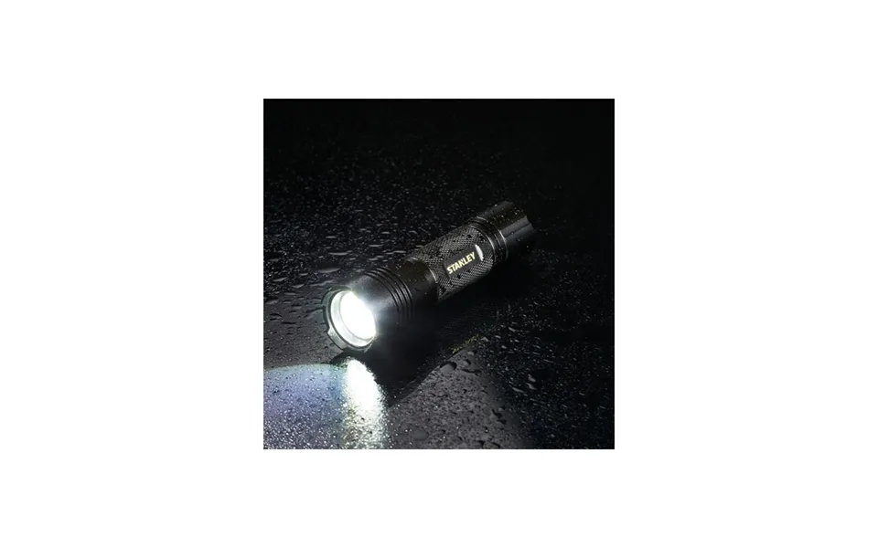 Forum Stanley Led Torch 3w