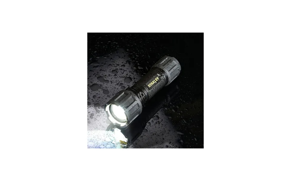 Forum Stanley Led Torch 5w