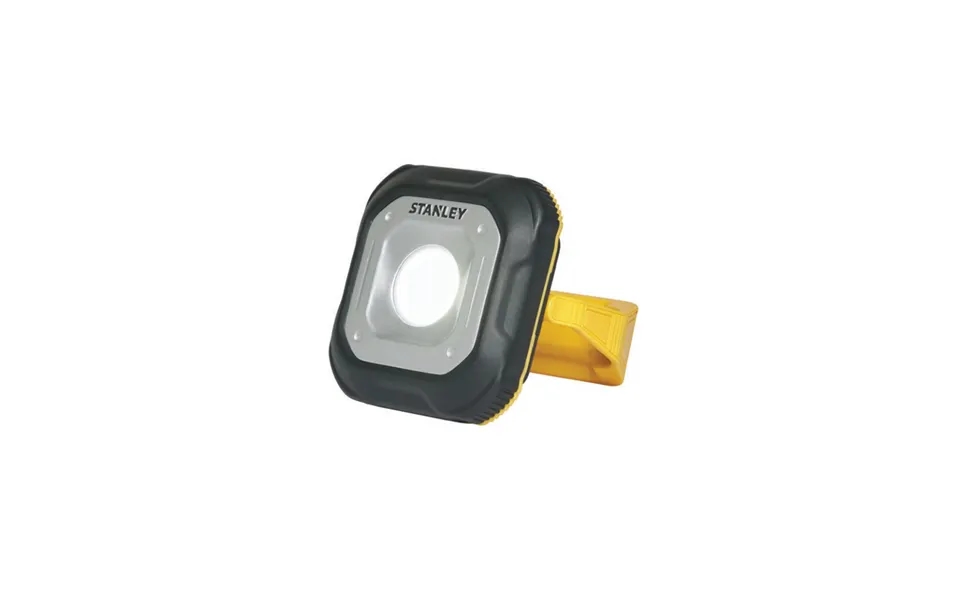Forum Stanley Portable 800lms Rechargeable Led Worklight