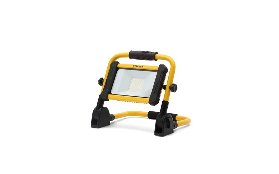 Forum Stanley Rechargeable Folding Led Worklight 8w