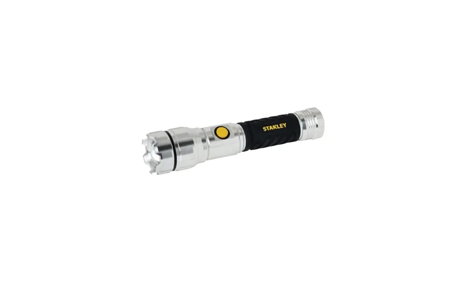 Forum Stanley Rechargeable Hand Torch 500 Lumens