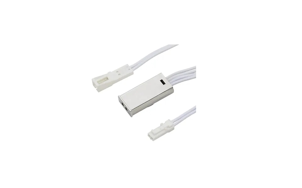 Forum Swipe Motion Sensor Multi Channel Control White