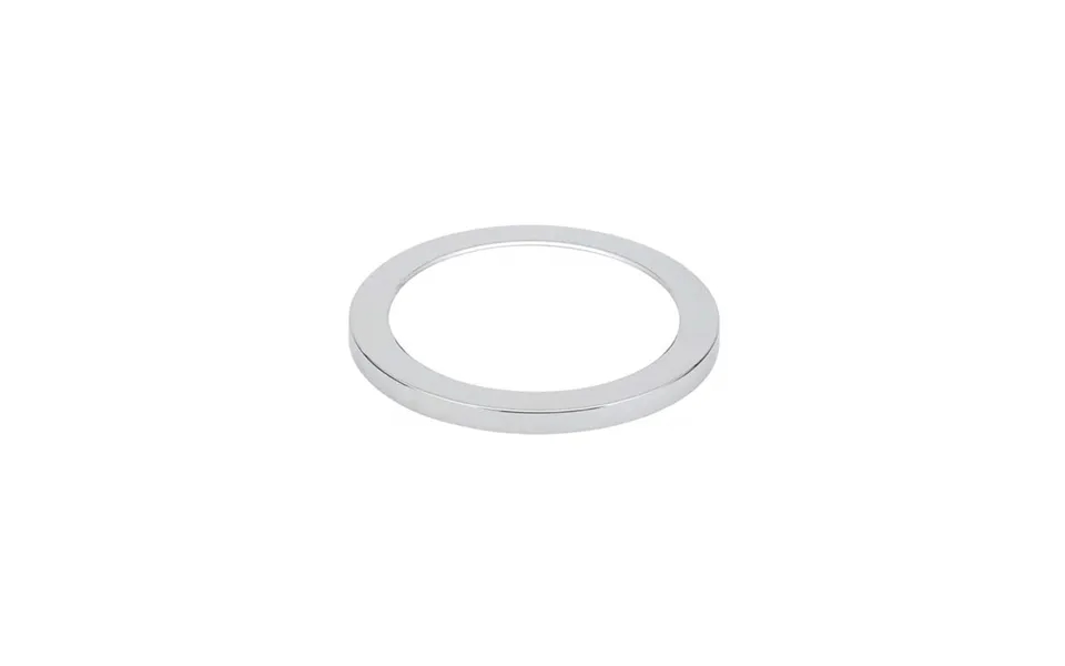 Forum Tauri Magnetic Ring Chrome For 18w Surface Recessed Panel Light