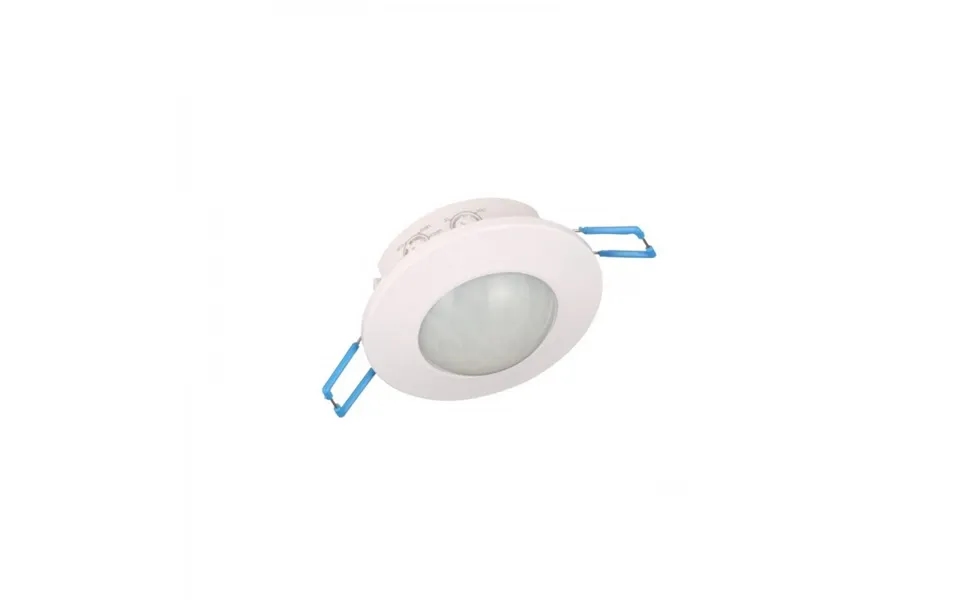 Forum Thea Conduit Pir Sensor White