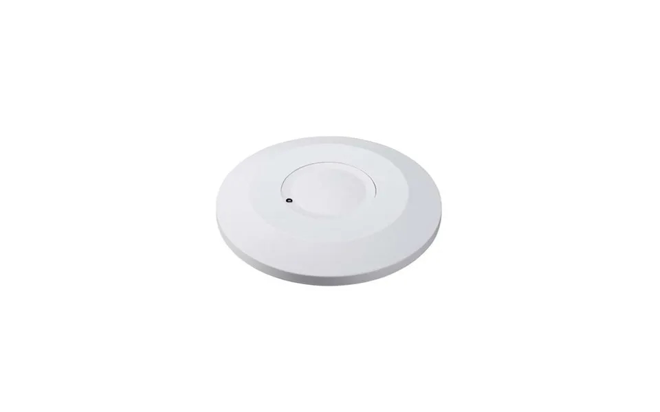 Forum Thea Stealth Slimline Microwave Sensor White