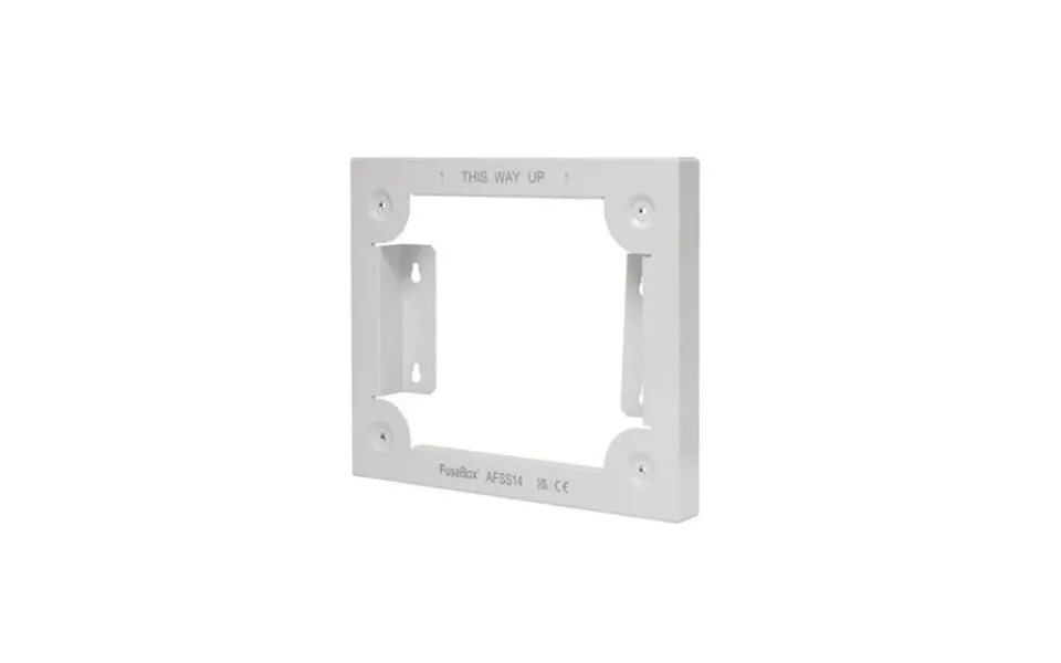 Fusebox Consumer Unit Surface Spacer 14 Module