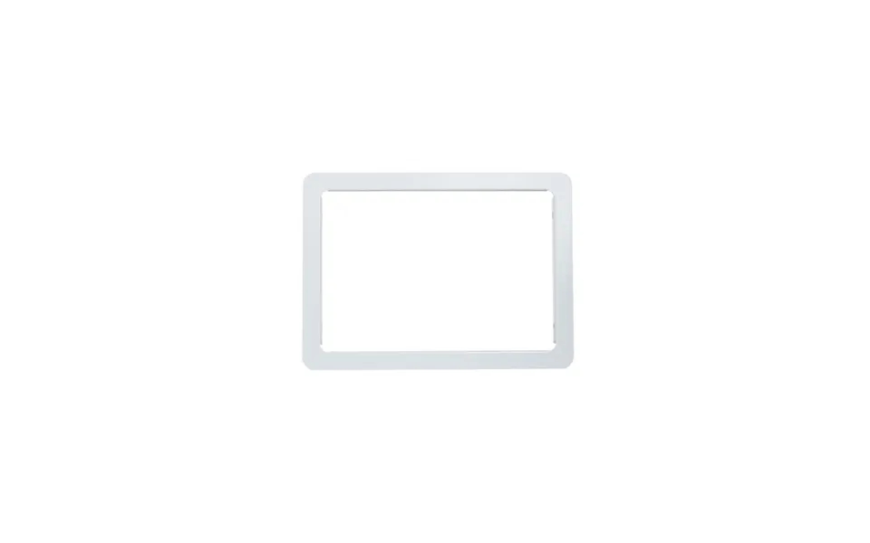 Fusebox Flush Mounting Frame 18 Module