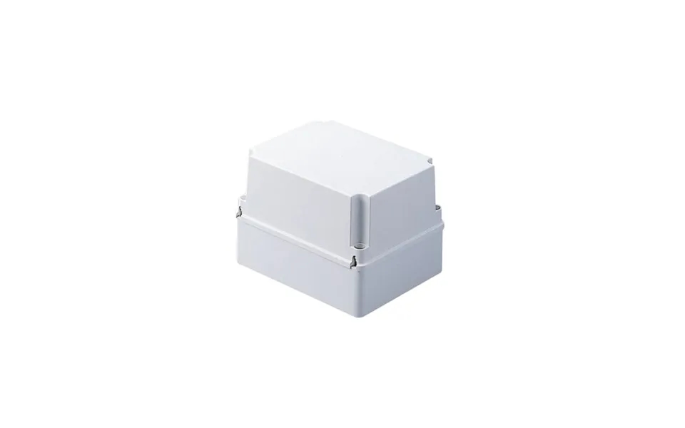 Gewiss Gw44215 Plastic Enclosure 120x80x120 Mm