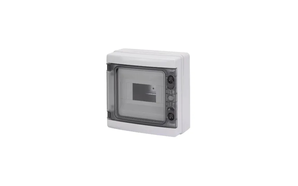 Gewiss Ip65 Enclosure 215x210x100mm