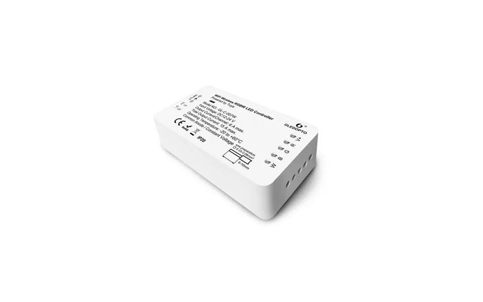 Gledopto Integrated Wi-fi Tuya Controller